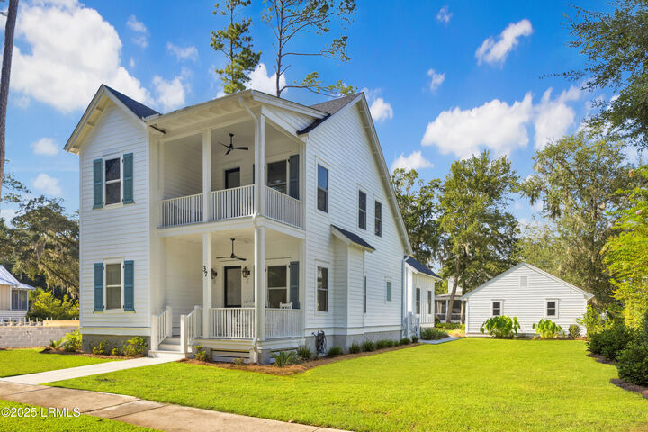 Property Photo: 37 Park Square S SC 29907