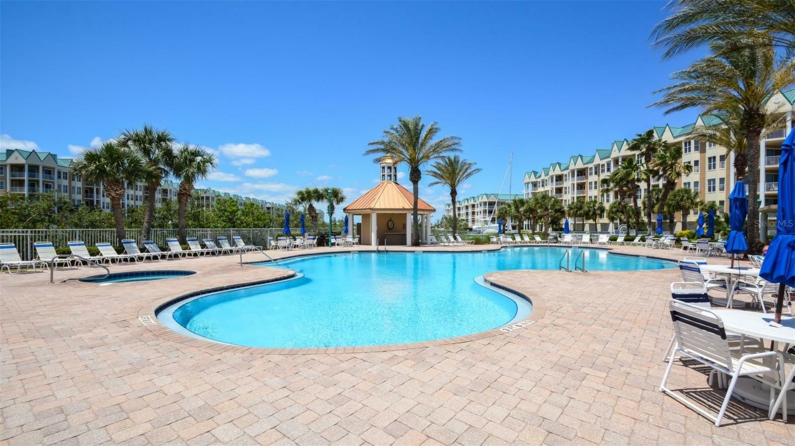 Property Photo: 4670 Links Village Drive A506 FL 32127