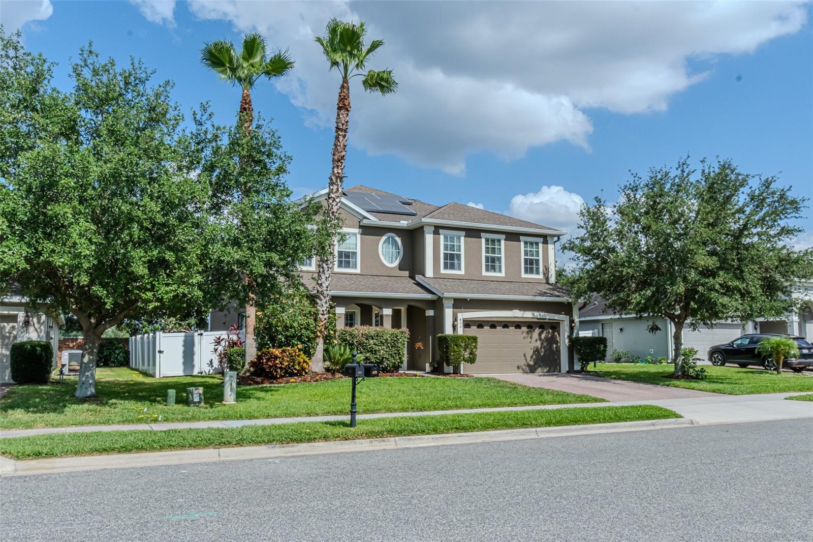 Property Photo:  459 Millwood Place  FL 34787 