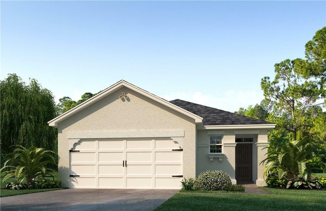 Property Photo: 5327 San Palermo Drive FL 34208