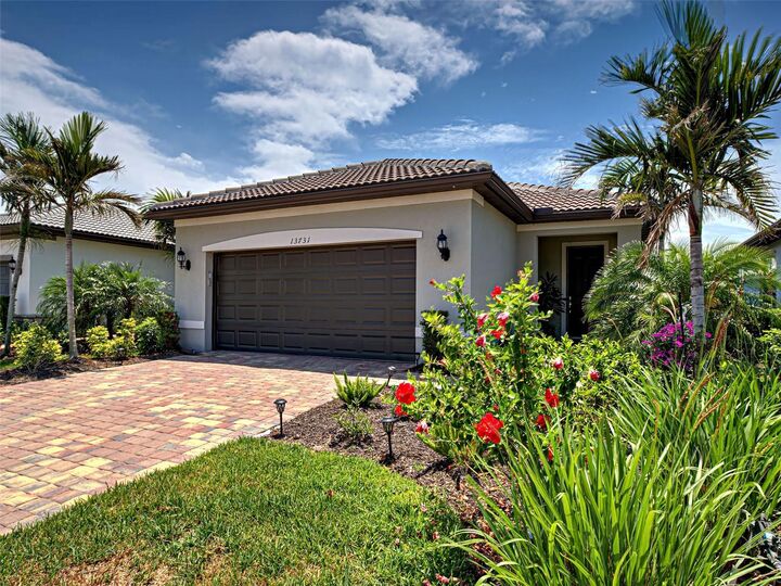 13731 Vadini Street  Venice FL 34293 photo