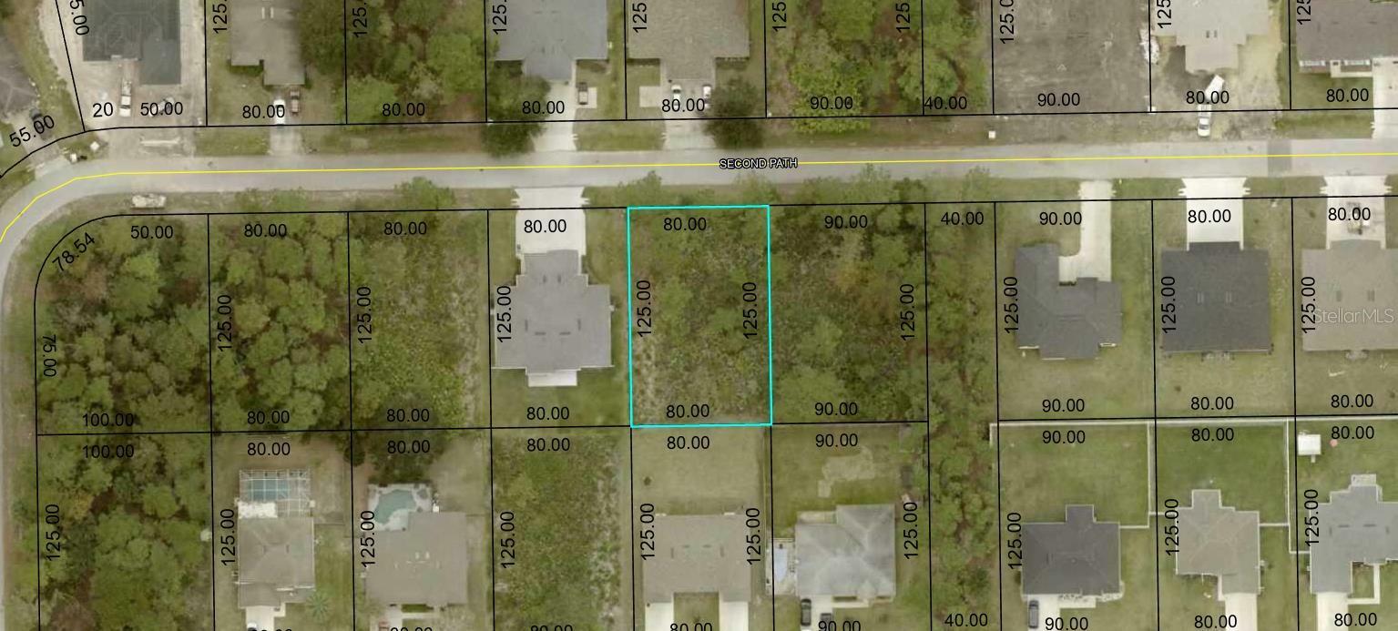 Property Photo: 12 Second Path FL 32164