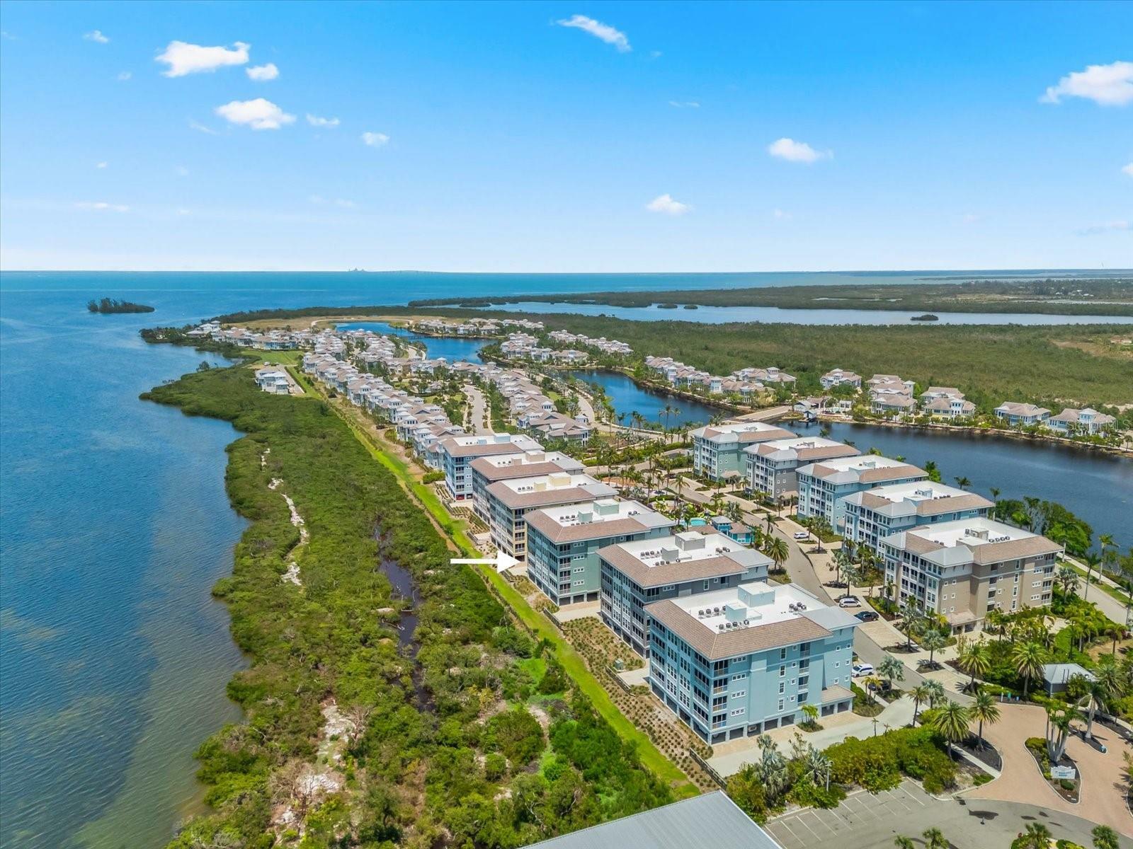 Property Photo: 388 Aruba Circle 103 FL 34209