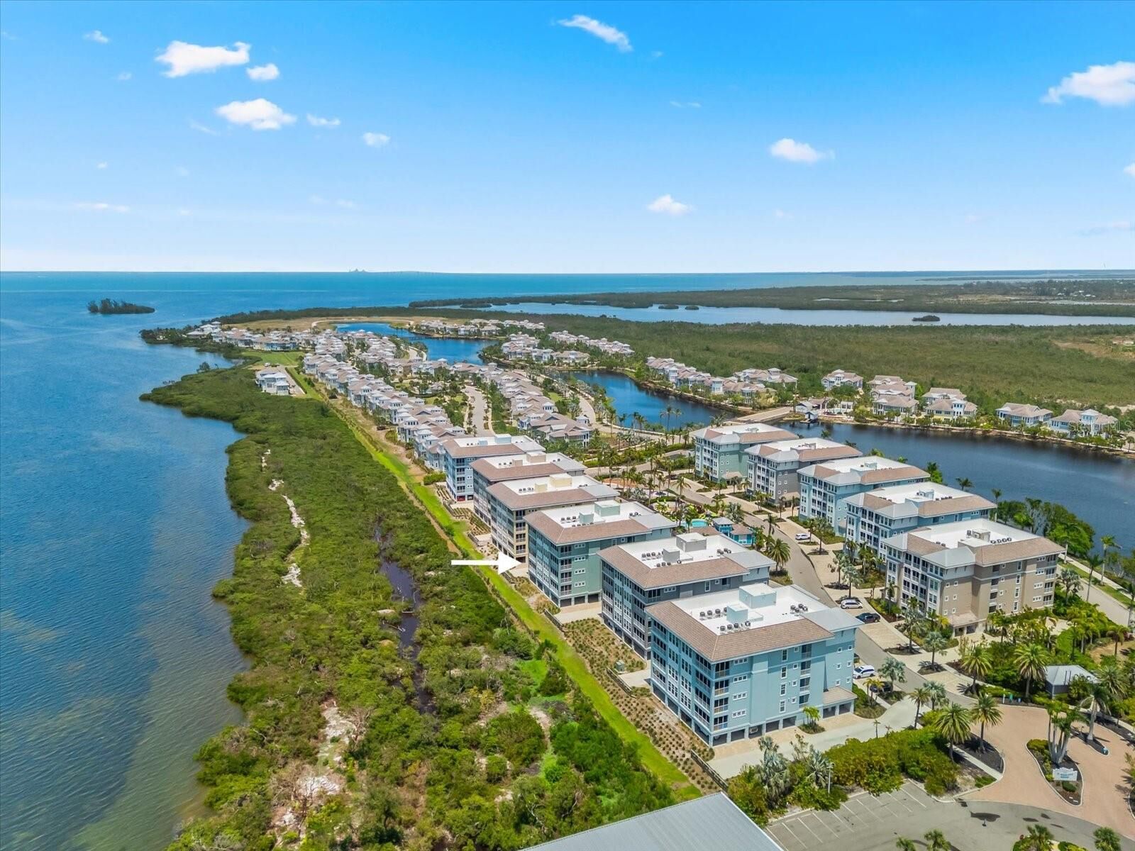 Property Photo:  388 Aruba Circle 103  FL 34209 
