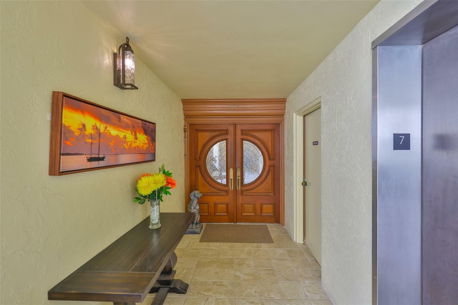 Property Photo: 5701 Mariner Street 701 FL 33609