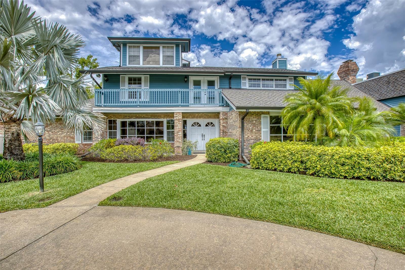 Property Photo: 2551 Cross Country Drive FL 32128