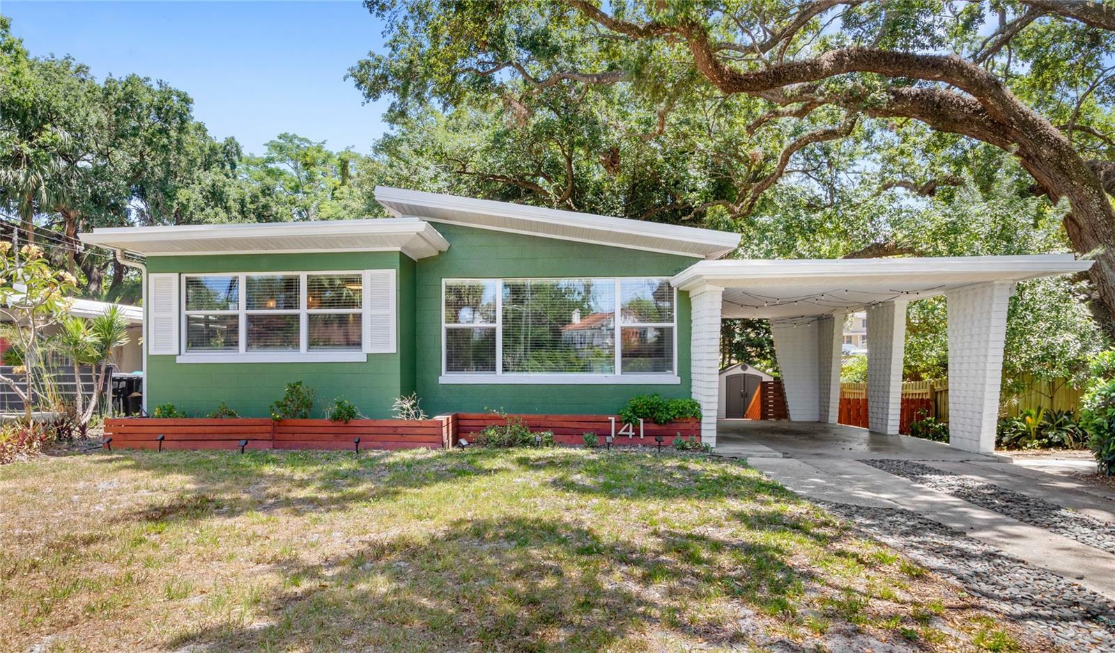141 S Lawsona Boulevard  Orlando FL 32801 photo