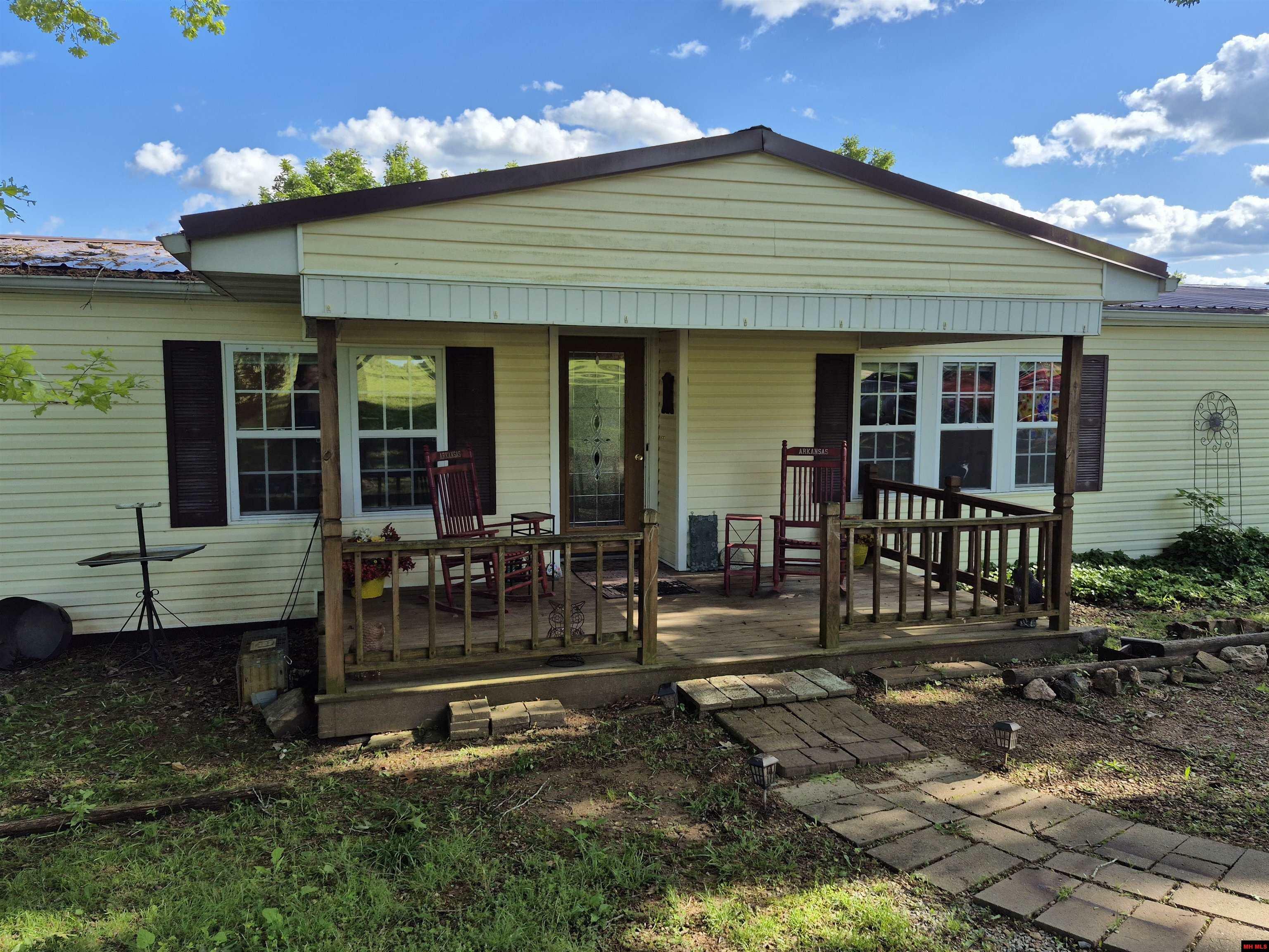 Property Photo: 97 Mc 7043 AR 72634