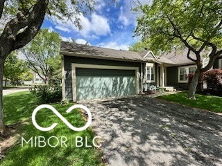 Property Photo: 4655 Framington Court IN 46254