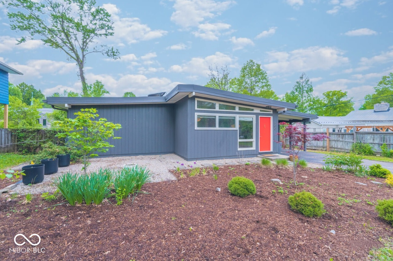 Property Photo: 500 S Arbutus Drive IN 47401