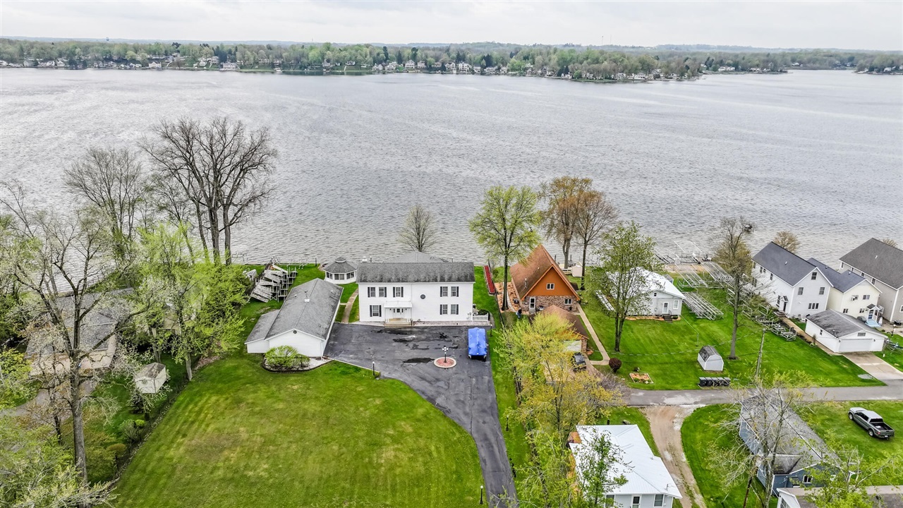 Property Photo: 7540 Grace Street MI 49038-9696