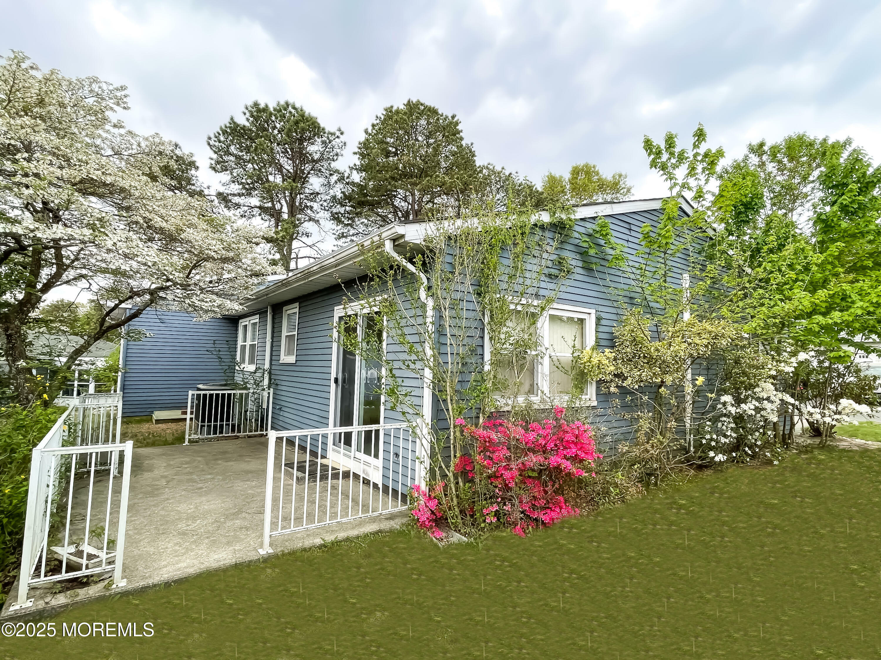 Property Photo: 4 Churchill Road 71 NJ 08759