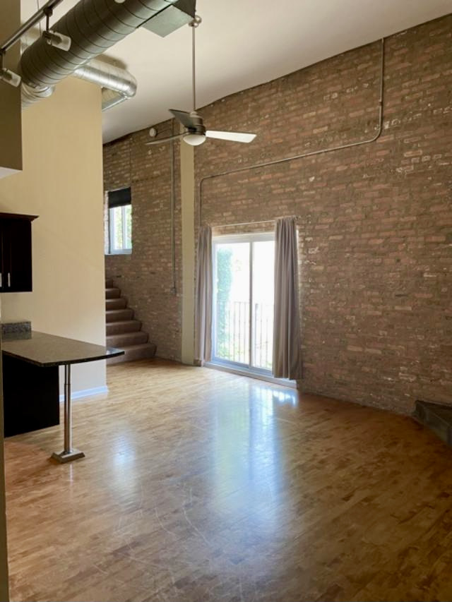 Property Photo: 1914 W Division Street 3 IL 60622