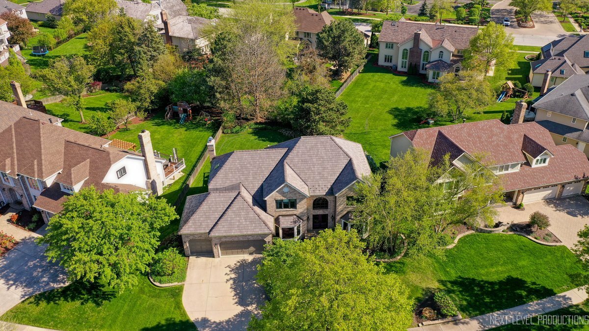 Property Photo: 3819 Cadella Circle IL 60564