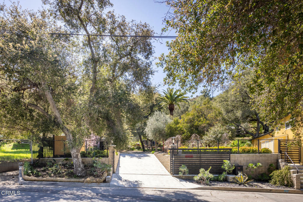 Property Photo: 7572 McGroarty Terrace CA 91042