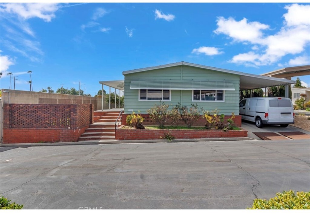 Property Photo: 12921 Lake Forest 35 CA 90638