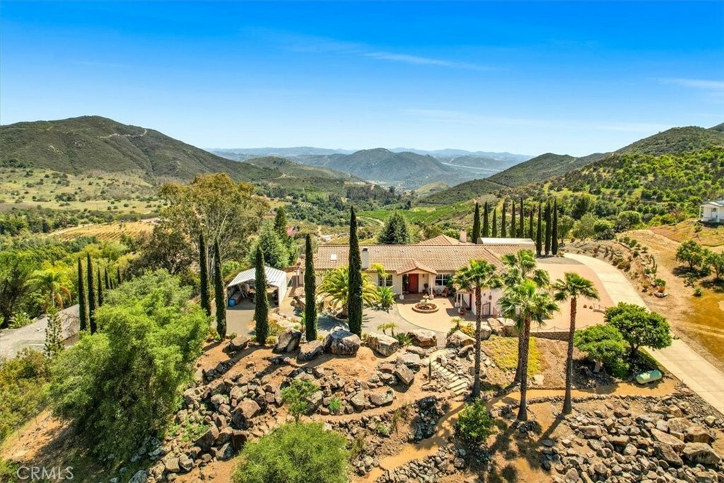 10576 Rainbrook Drive  Rainbow CA 92028 photo