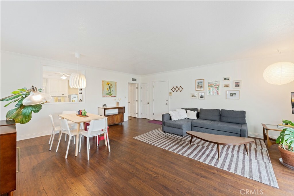 Property Photo: 1354 Shadow Lane D CA 92831