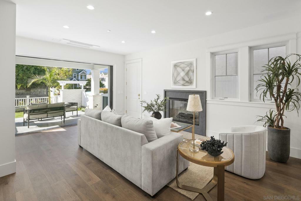 Property Photo: 741 G Avenue CA 92118