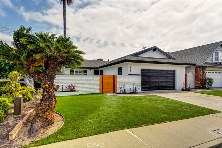 Property Photo: 5172 Del Norte Circle CA 90623