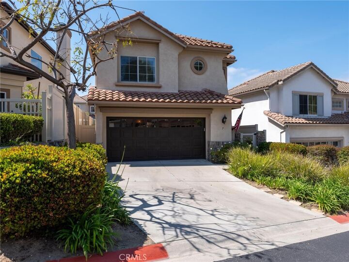 Property Photo:  1129 W Capitol Drive 7  CA 90732 