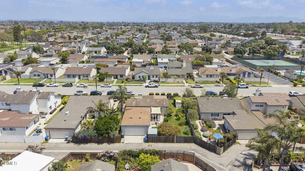 Property Photo: 1711 Masthead Drive CA 93035