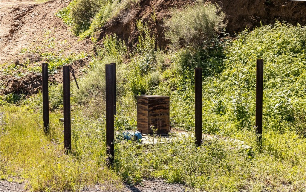 Property Photo: 1 Plummers Lane CA 92359