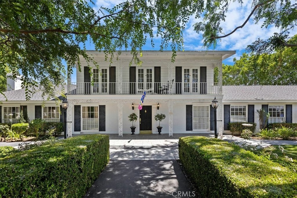 Property Photo: 2141 Westminster Drive CA 92506