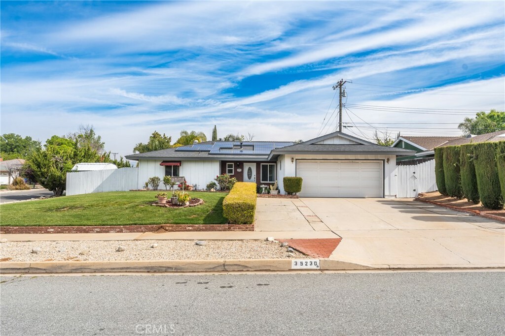 Property Photo:  35230 San Carlos Street  CA 92399 