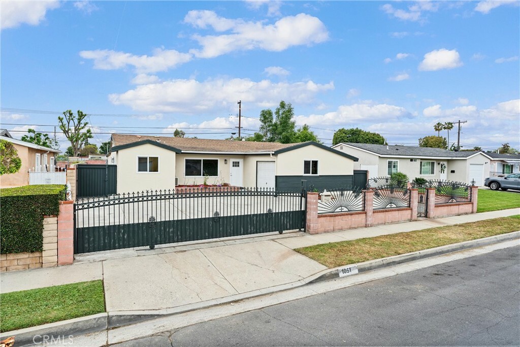 Property Photo:  1051 Sandy Hook Avenue  CA 91744 