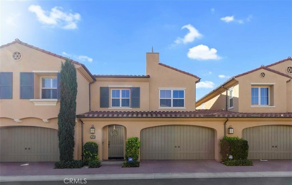 Property Photo:  107 Baritone  CA 92620 
