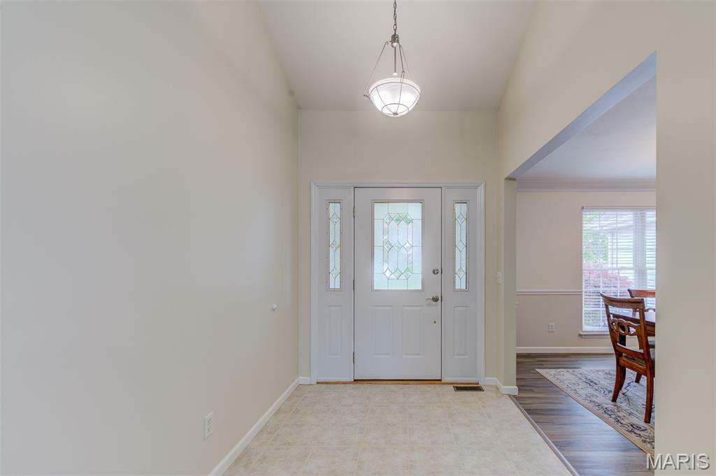 Property Photo: 25 Mountain Laurel Drive MO 63376