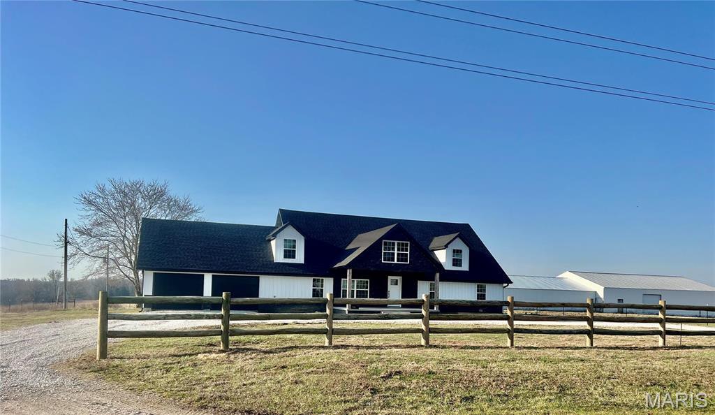 Property Photo:  24110 Evanston  MO 65536 