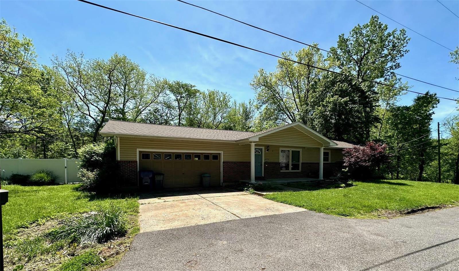 124 Dawn Drive  Washington MO 63090 photo