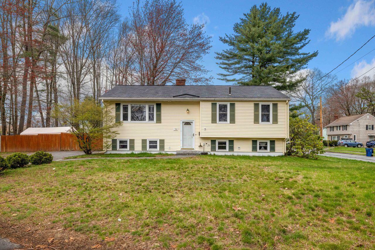 76 Birchwood Drive  Portland ME 04102 photo