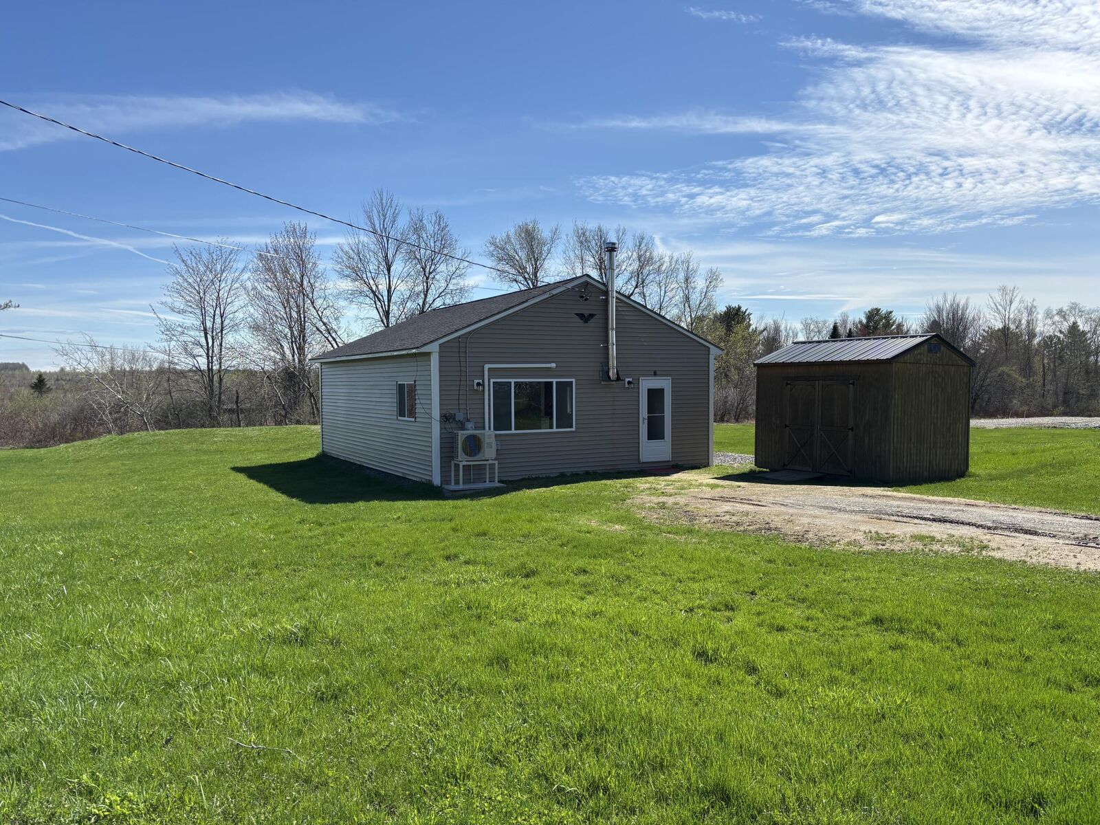 Property Photo:  6 Indian Heights Drive  ME 04971 