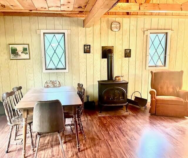 Property Photo: 87 & 91 Gore ME 04055