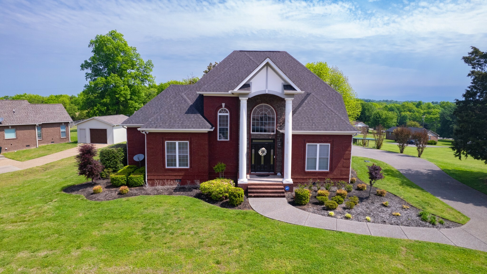 Property Photo: 102 Briana Rd TN 37087