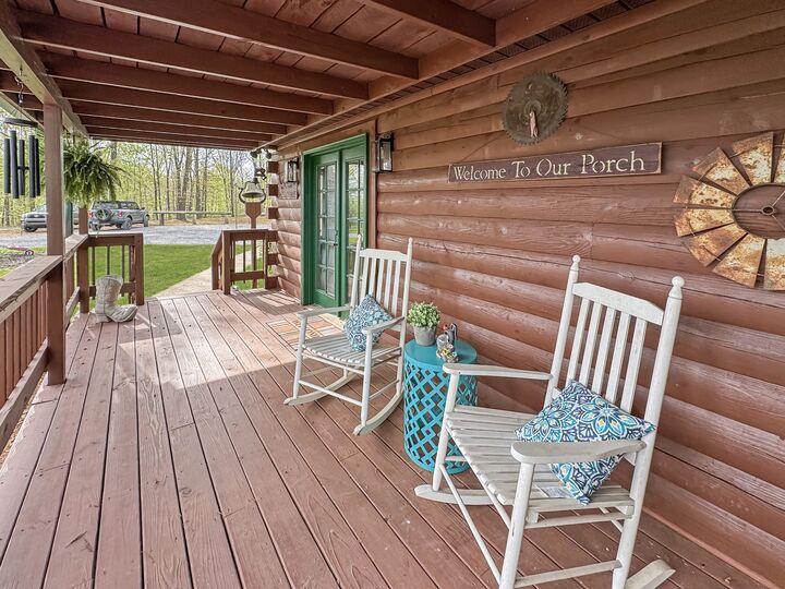 Property Photo: 130 Wayne Threatt Rd TN 37058