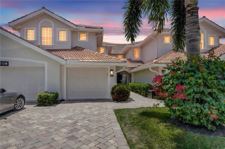 Property Photo:  23156 Rosedale Drive 201  FL 34135