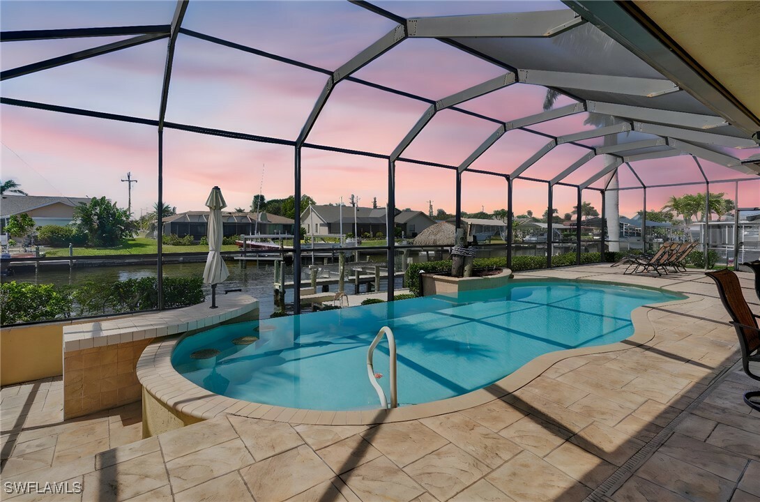 Property Photo: 144 SW 54th Terrace FL 33914