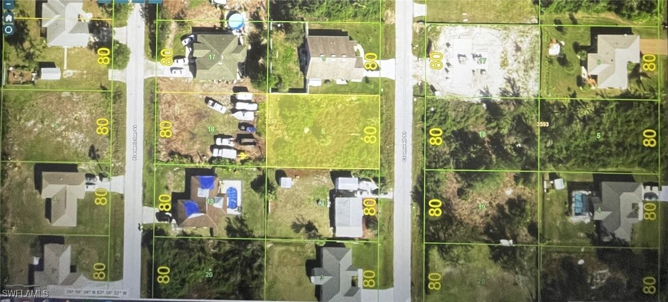 Property Photo: 6175 Cromwell Street FL 34224