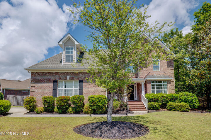Property Photo:  347 Lockerby Lane  NC 28411 