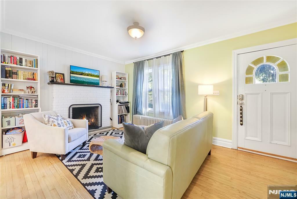 Property Photo: 52 7th Avenue NJ 07675