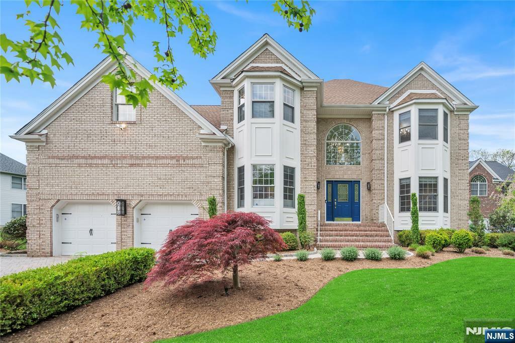 9 Rubino Road  West Caldwell NJ 07006 photo