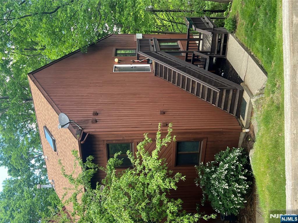 Property Photo:  3 Purgatory Court 1  NJ 07462 