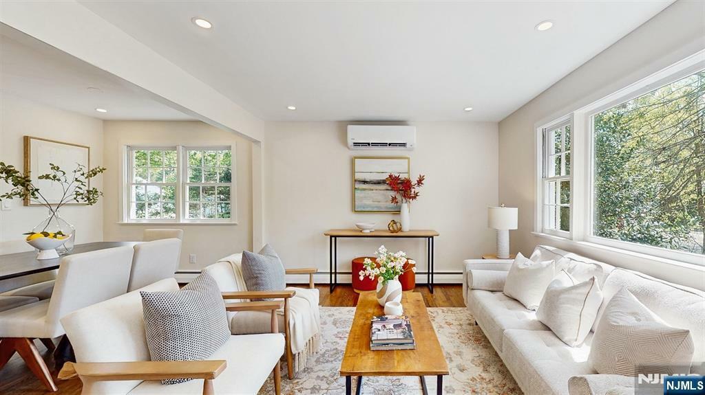 Property Photo: 587 Ridgewood Boulevard NJ 07676