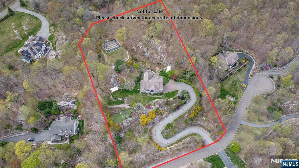 Property Photo: 21 Monksville Court NJ 07456