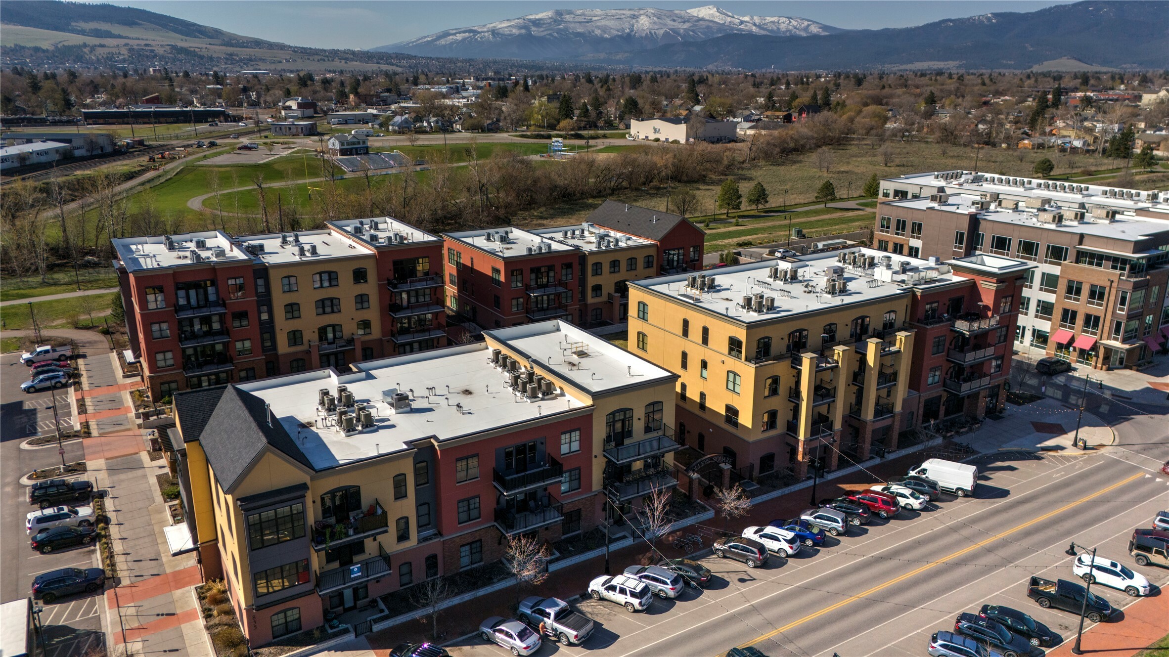 875 Wyoming Street 104  Missoula MT 59801 photo