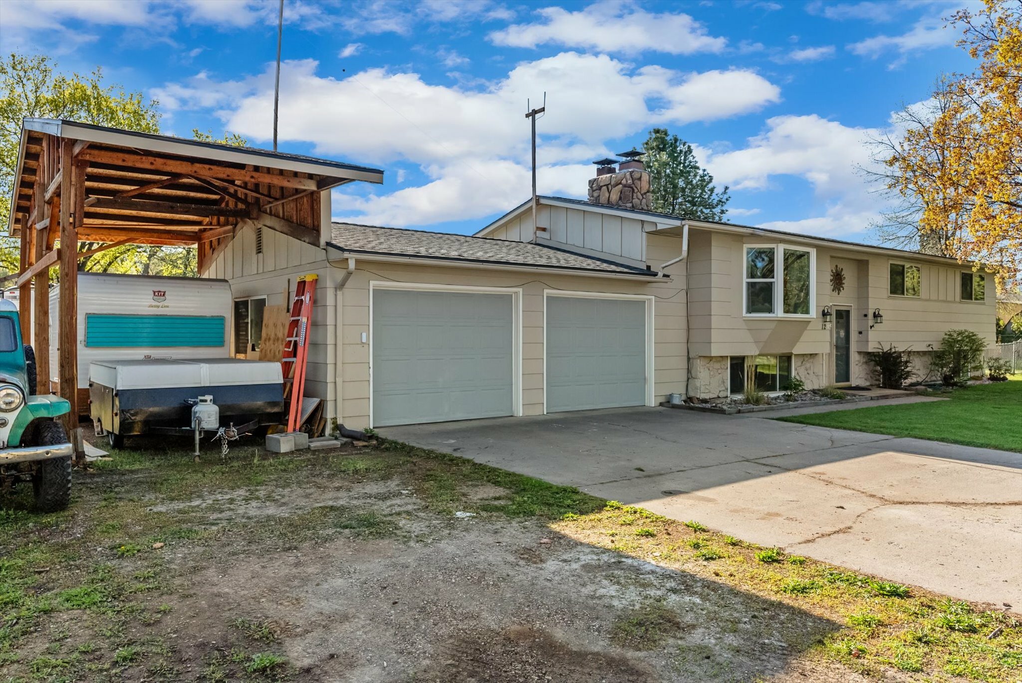 Property Photo: 12 Darlene Drive MT 59801